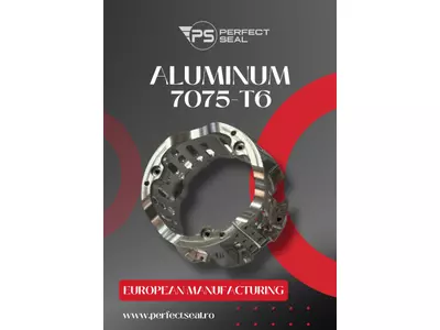 Aluminum Bracket